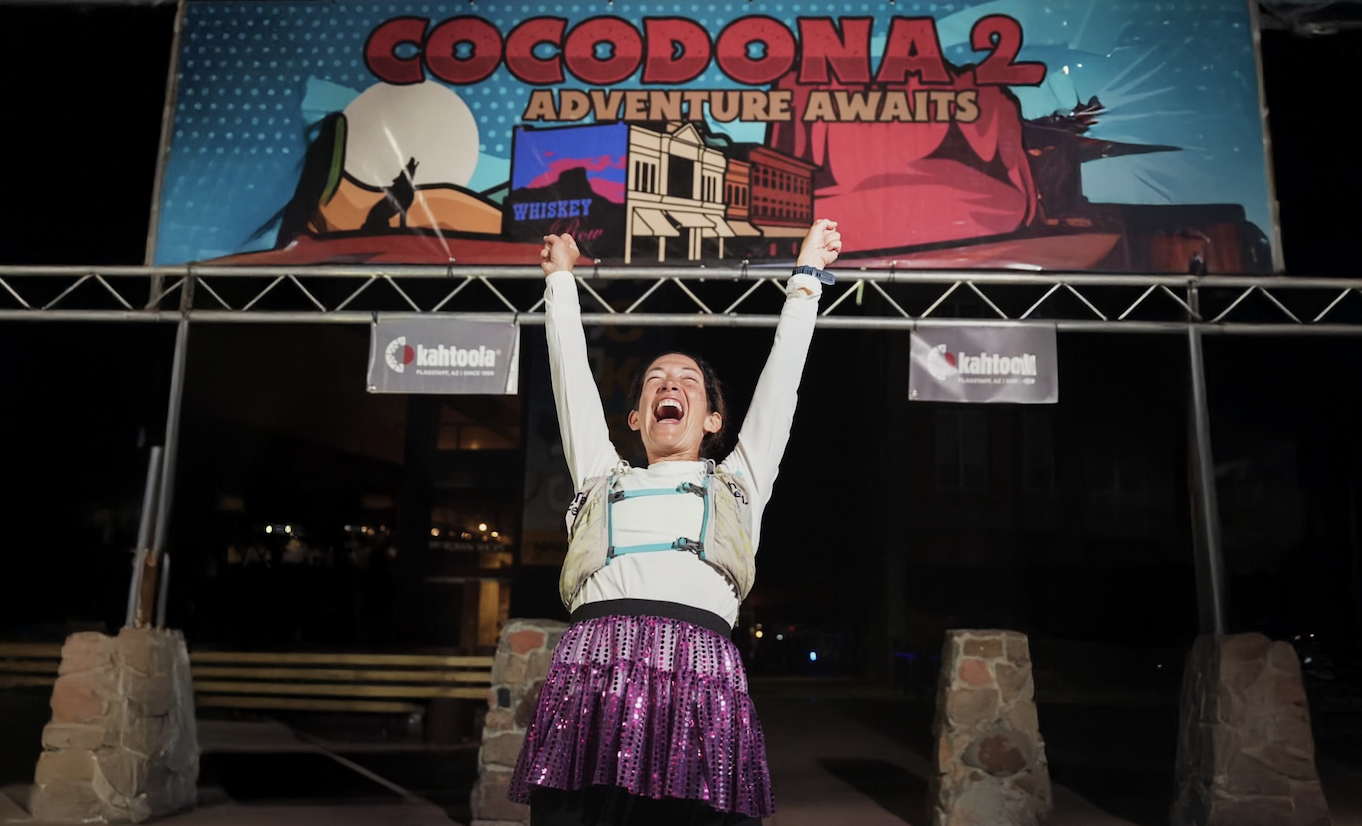 Randi Zuckerberg – There is Beauty In Doing Hard Things